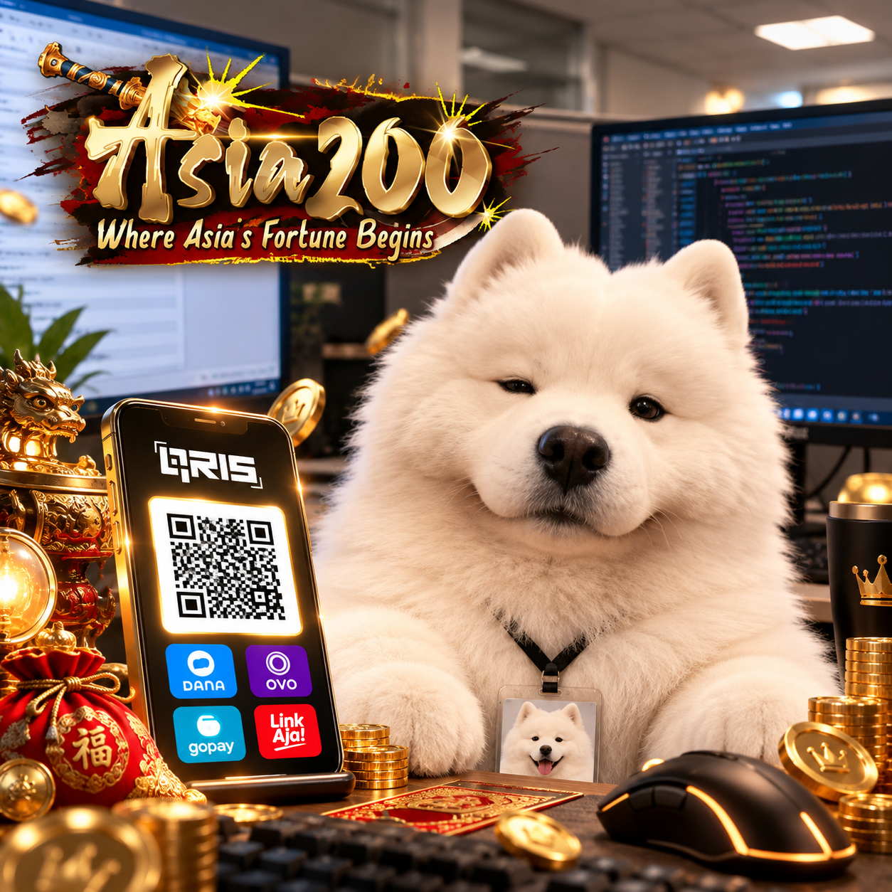 ASIA200